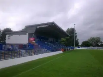 Tameside Stadium