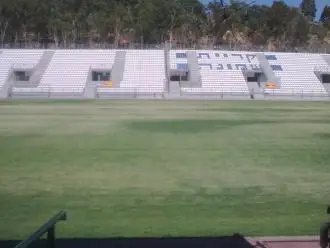 Kiryat-Shmona Municipal Stadium