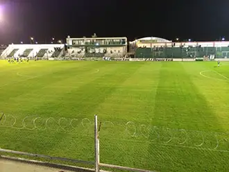 Estadio Deportivo Laferrere