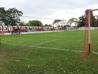 Estadio Ciudad de San Miguel