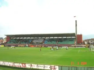 Stadio Porta Elisa