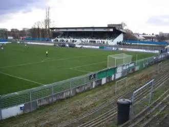 Rudolf-Kalweit-Stadion