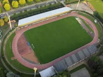 Stedelijk Sportstadion De Warande