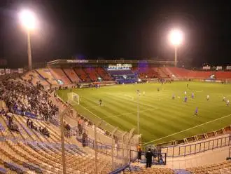 Winner Stadium