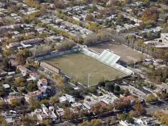 Estadio El Serpentario