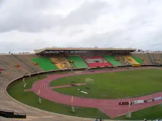 Stade Léopold Sédar Senghor