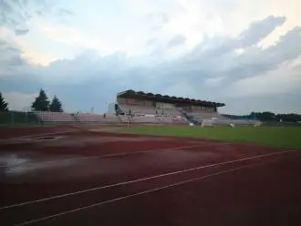 Stadion SRC Mladost