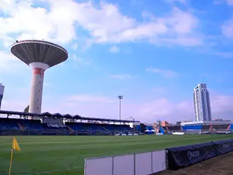 Stadio Comunale Domenico Francioni