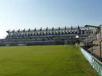 Estádio Comendador Manuel de Oliveira Violas