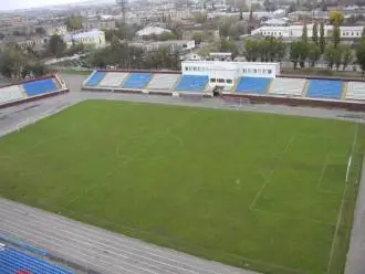 Stadion Zirka