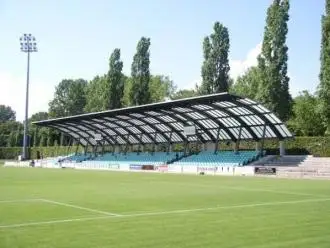 Stade Juan-Antonio Samaranch