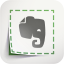 Icon for Evernote Web Clipper