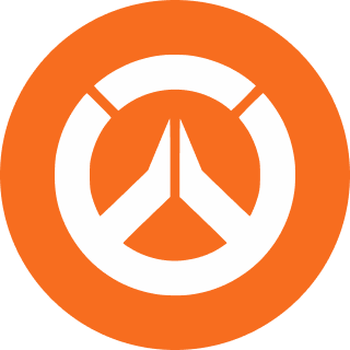 esports.gg Overwatch 2 Game Icon