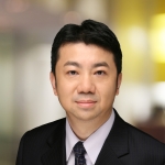 Howard Chang