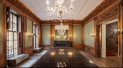 Manhattan mansion designed by architects of New York’s Gilded Age goes on sale