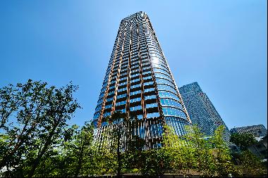 PARK COURT AKASAKA HINOKI-CHO THE TOWER