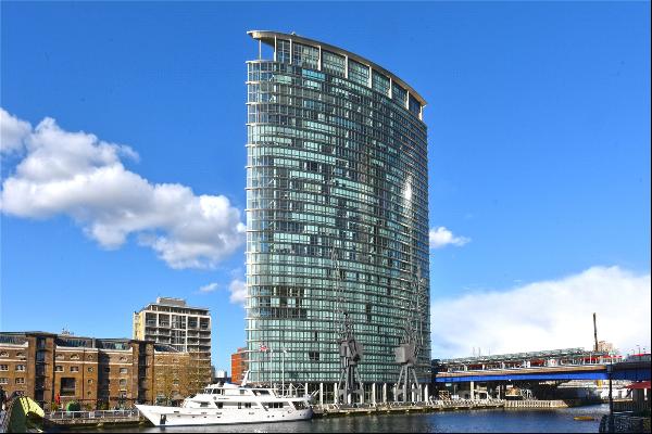 West India Quay, 26 Hertsmere Road, Canary Wharf, London, E14 4EF