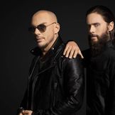 Imagem do artista Thirty Seconds To Mars