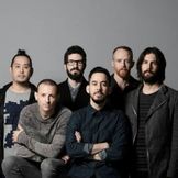 Imagem do artista Linkin Park