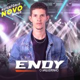 Foto de Endy o Vaqueirinho