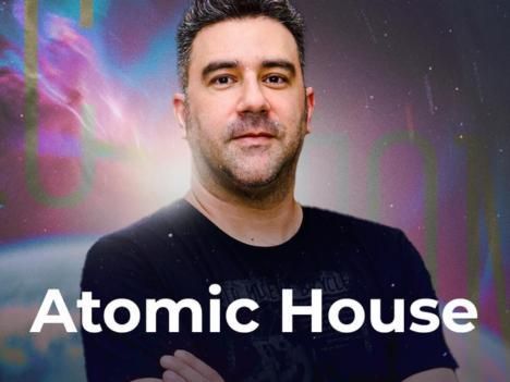 Atomic House