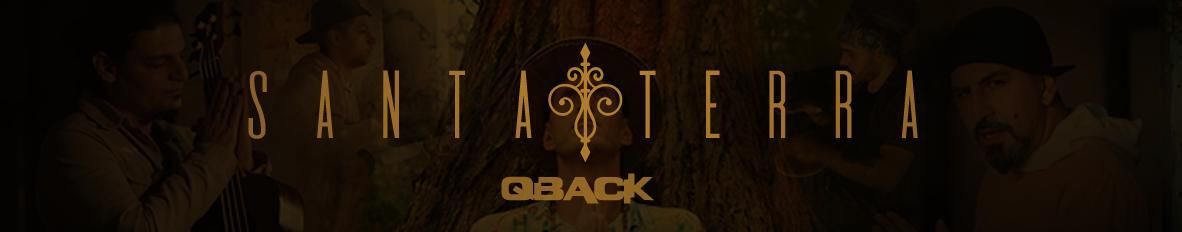 Imagem de capa de QBack