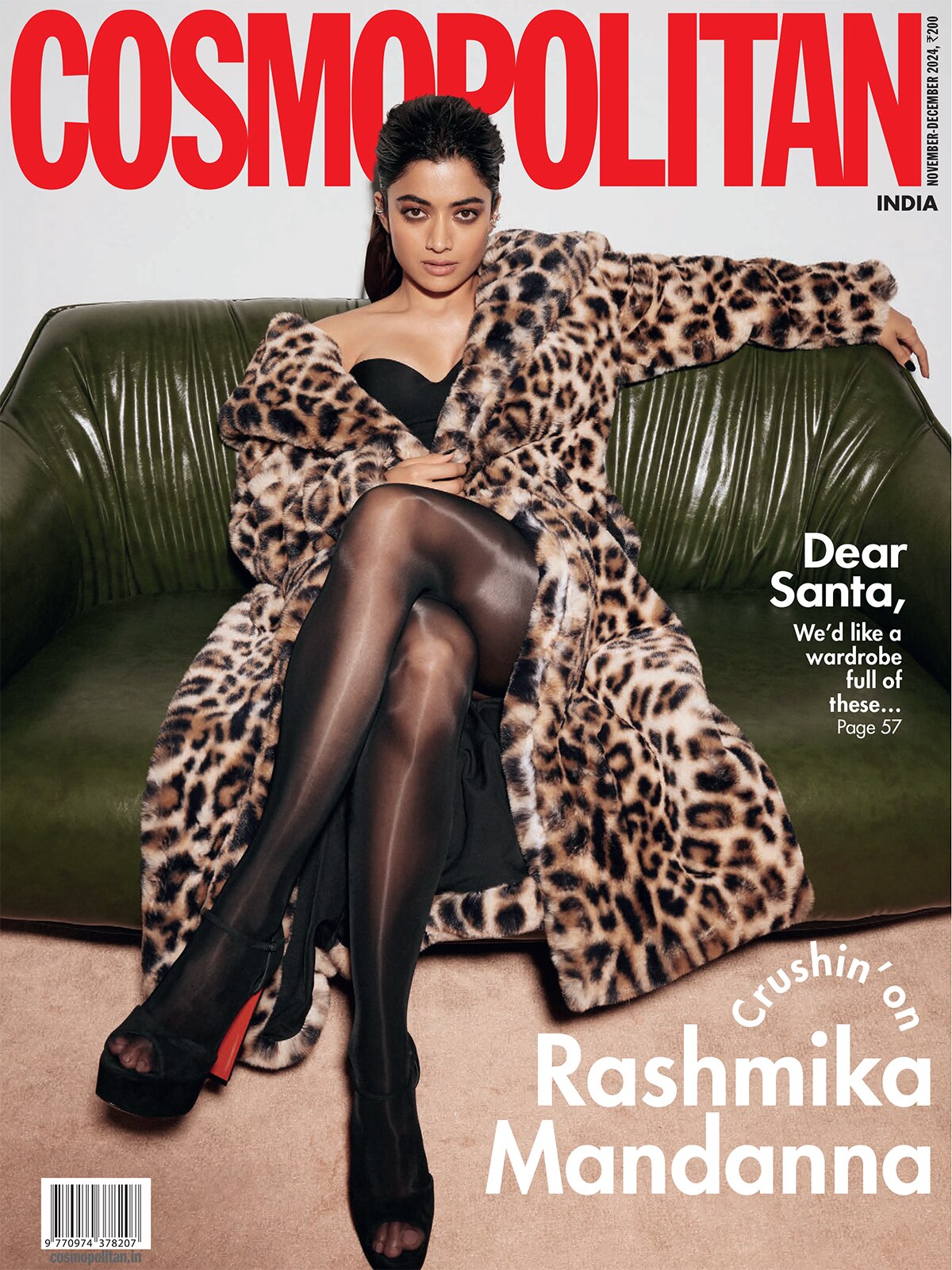 Cosmopolitan India