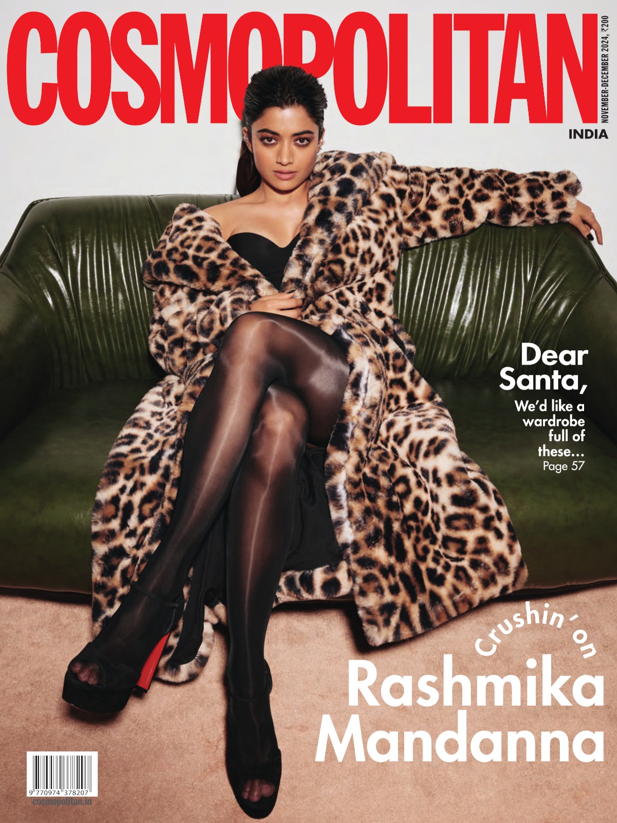 Cosmopolitan India