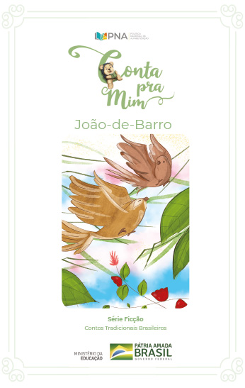 João-de-Barro