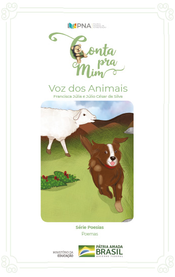 Voz dos Animais