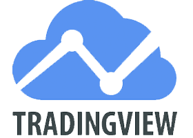 Tradingview logo