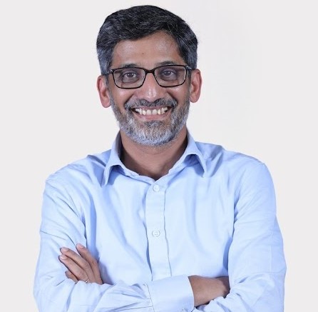 Alok Goyal