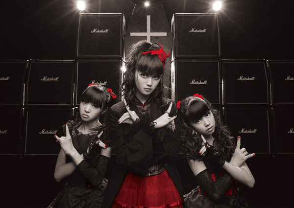 BABYMETAL