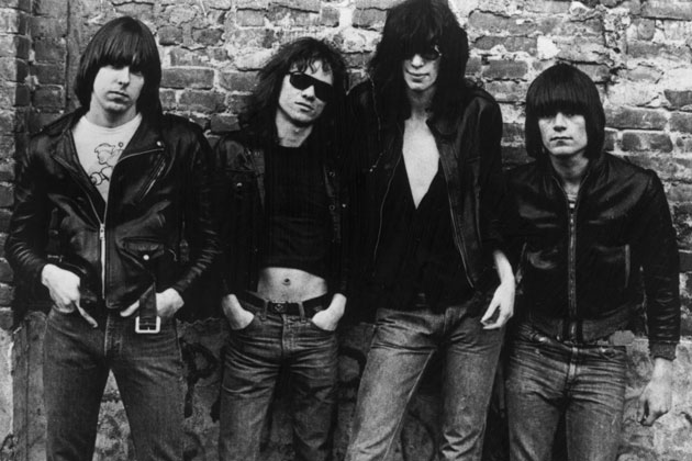 Ramones