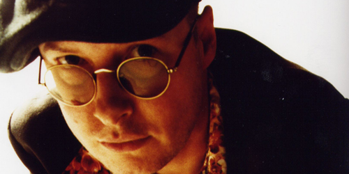 Andy Partridge