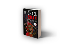 Michael Jordan A levegő ura