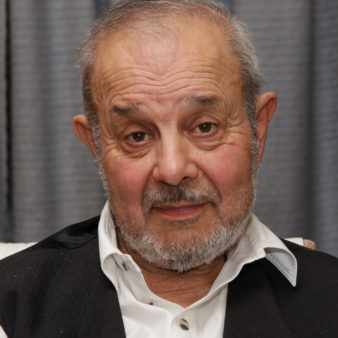 Ing. Karel Holomek