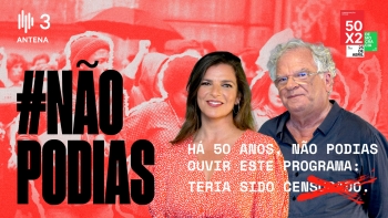 #NãoPodias