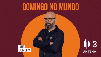 Domingo no Mundo