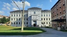 Nova zgrada Gradske knjižnice Rijeka