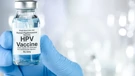 Cijepljene djece protiv HPV- a