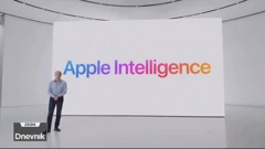 Apple najavio da ulazi u svijet umjetne inteligencije