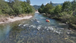 Gorski kotar bilježi sve bolje turističke rezultate