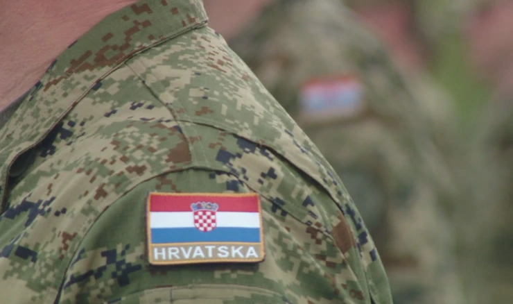 Hrvatska vojska