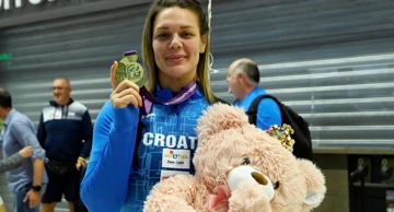 Sandra Elkasević 