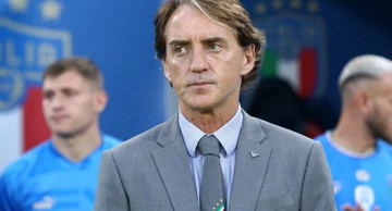 Roberto Mancini