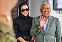 Court of Appeals orders Bung Moktar, wife to enter defence on corruption charges