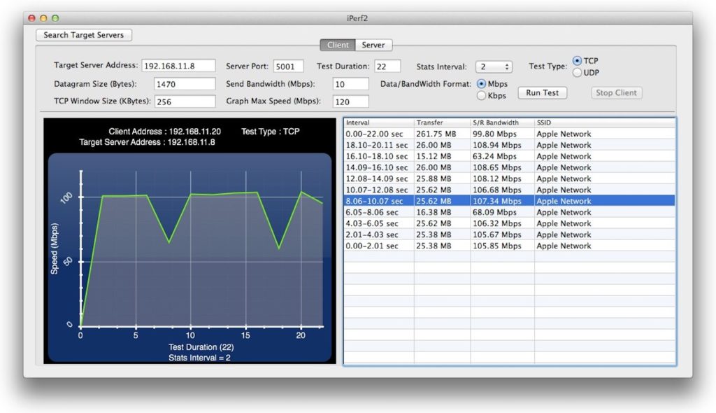 MacBookの2.4GHz Wi-Fi問題