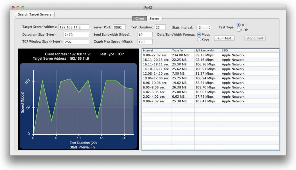 MacBookの2.4GHz Wi-Fi問題3