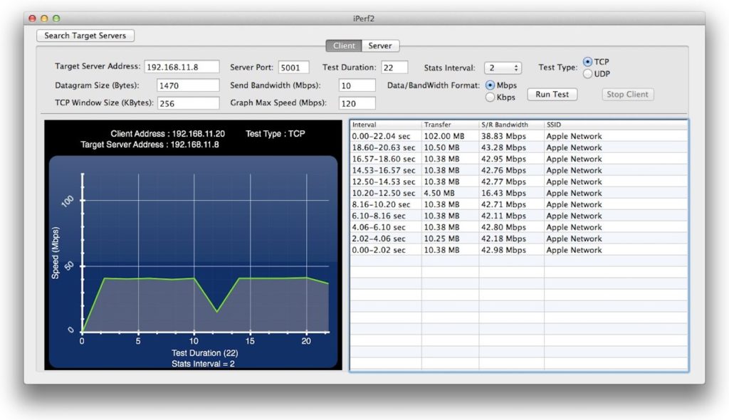 MacBookの2.4GHz Wi-Fi問題2